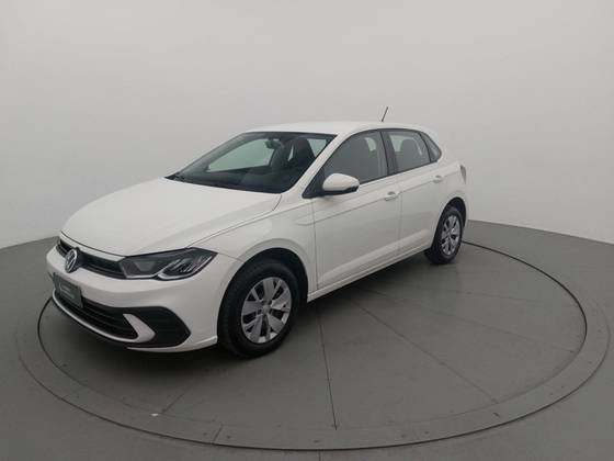 VOLKSWAGEN POLO 1.0 MPI MANUAL